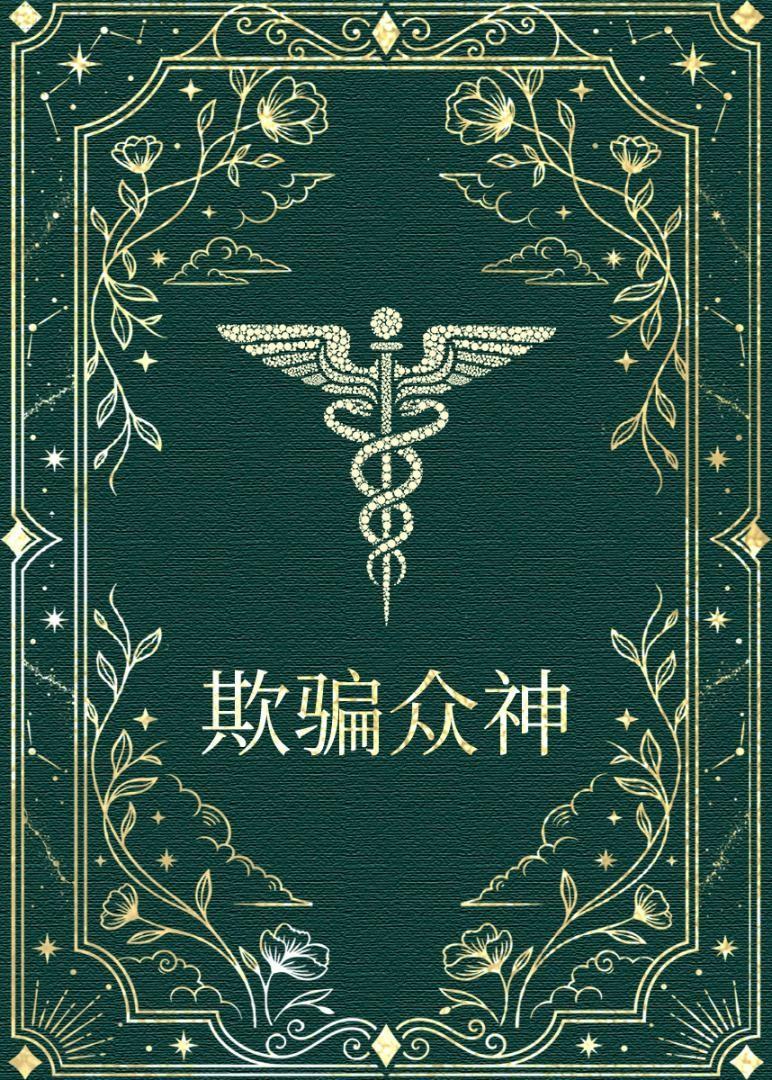 [希腊神话]欺骗众神