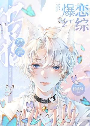 漂亮猫猫，恋综爆红