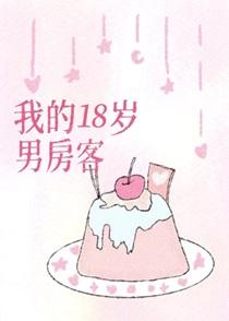 我的18岁男房客