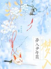 梦入少年丛
