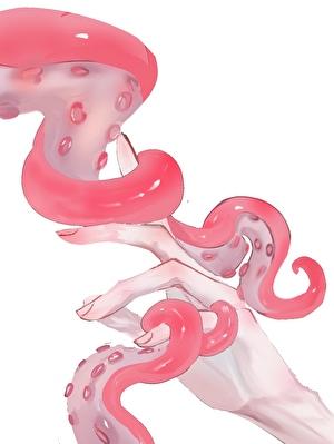 触手也来过无惨肚子