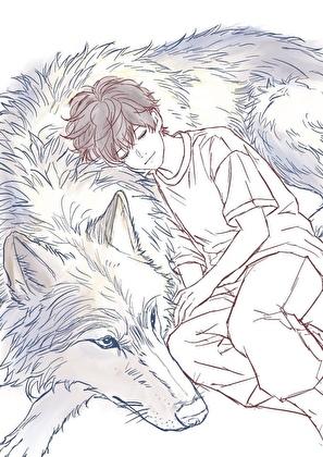 我真不是狼王的心尖宠！