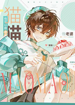 猫猫也可以做老婆