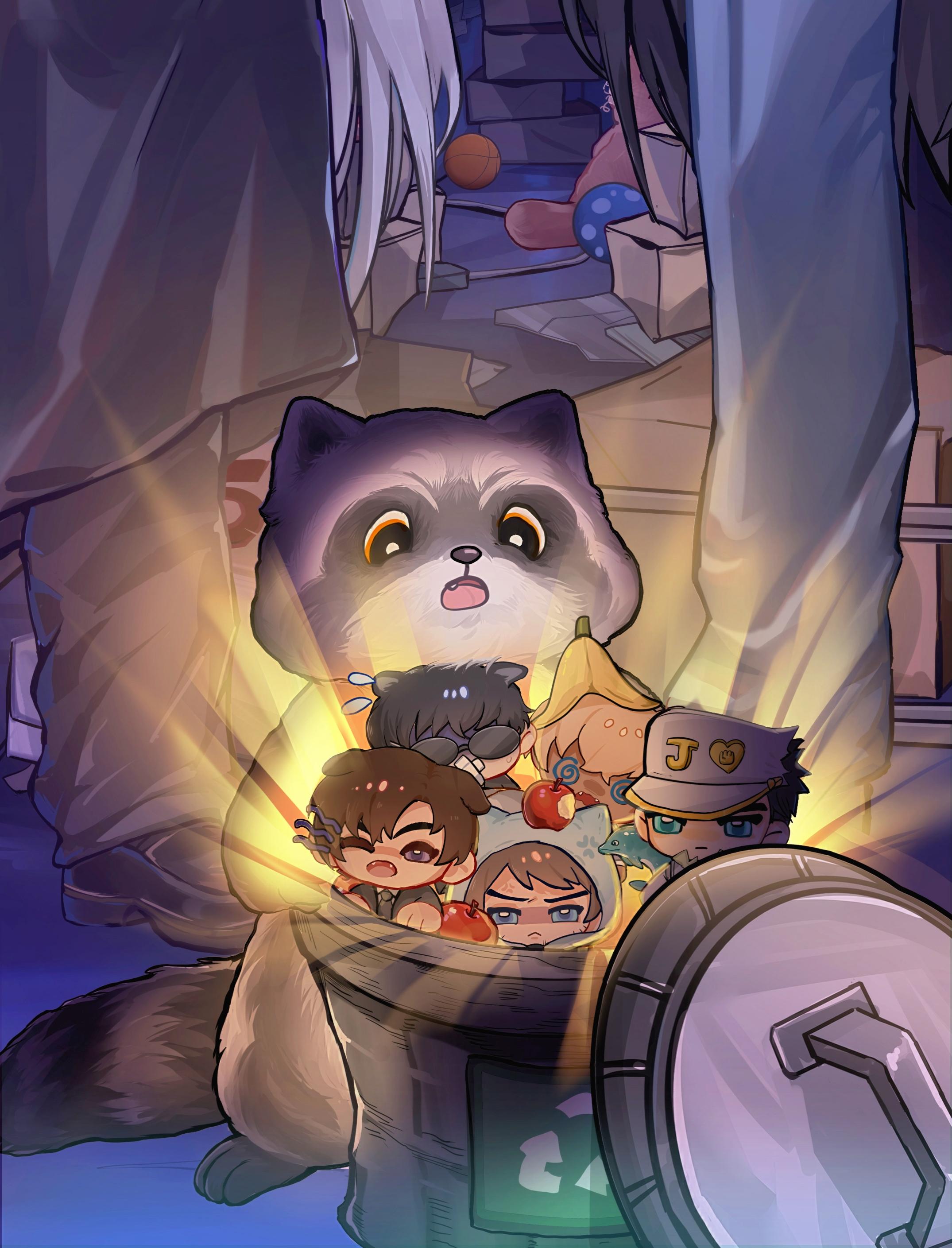 一定要当暗卫吗TXT