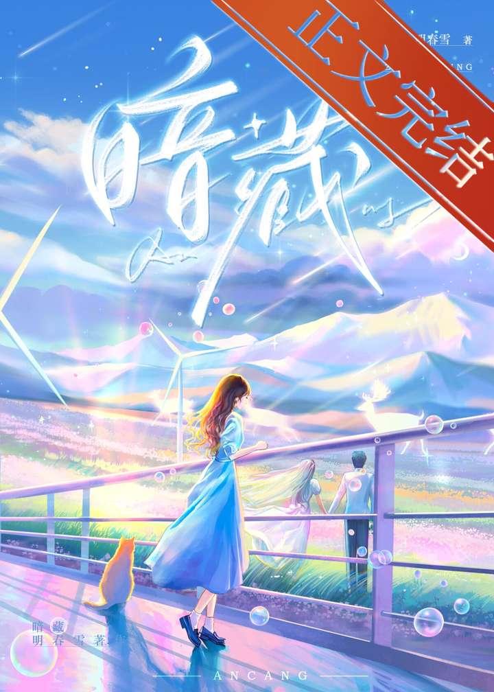 暗藏
