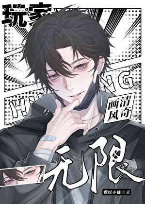 玩家画风清奇[无限]