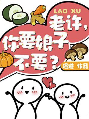 老许，你要娘子不要
