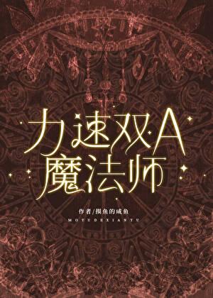 力速双A魔法师[西幻]