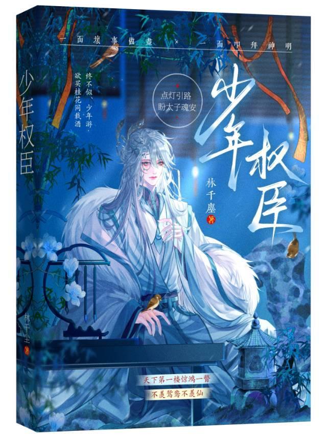 少年权臣