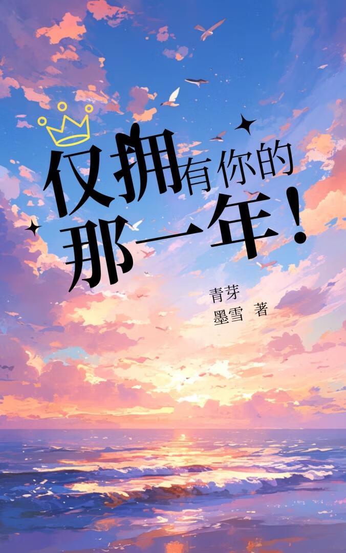 仅拥有你的那一年