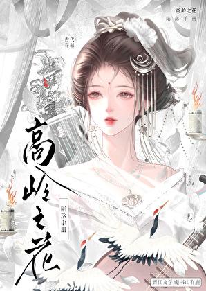 高岭之花陷落手册