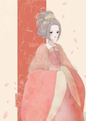 醉春棠（重生）