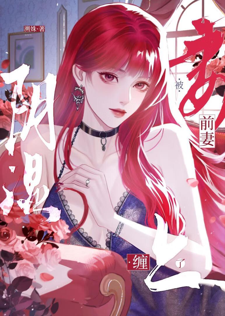 被阴湿前妻缠上了