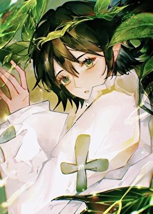 世界都变了(快穿)全文阅读