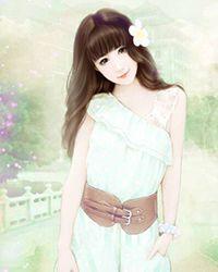 菡萏记by