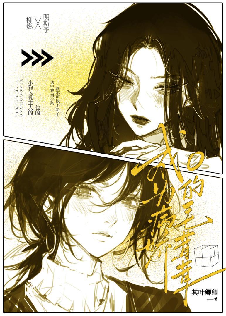 成为病娇O的毛茸茸