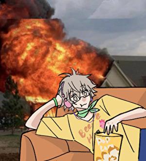 世界都变了(快穿)作者拾骨